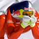 Illustration for article titled Speed Skiing: A Jalopnik-Worthy Winter Sport
